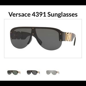 Versace sunglasses